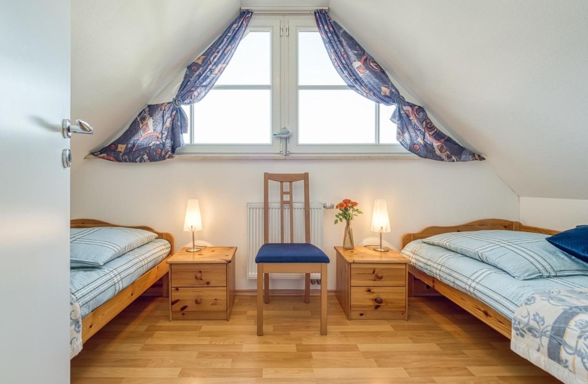 Villa Kavelweg 4 à Zingst Extérieur photo