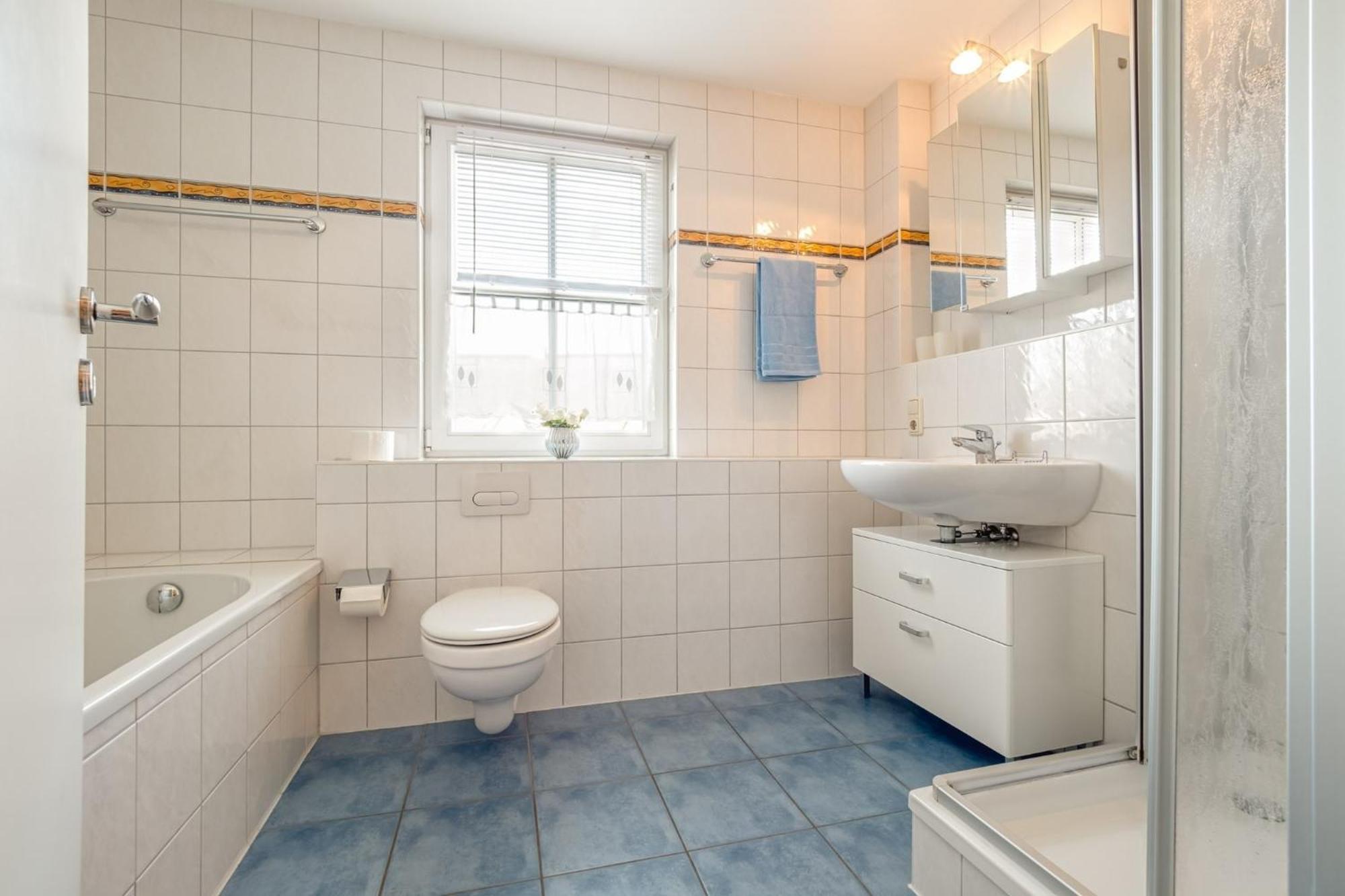 Villa Kavelweg 4 à Zingst Extérieur photo
