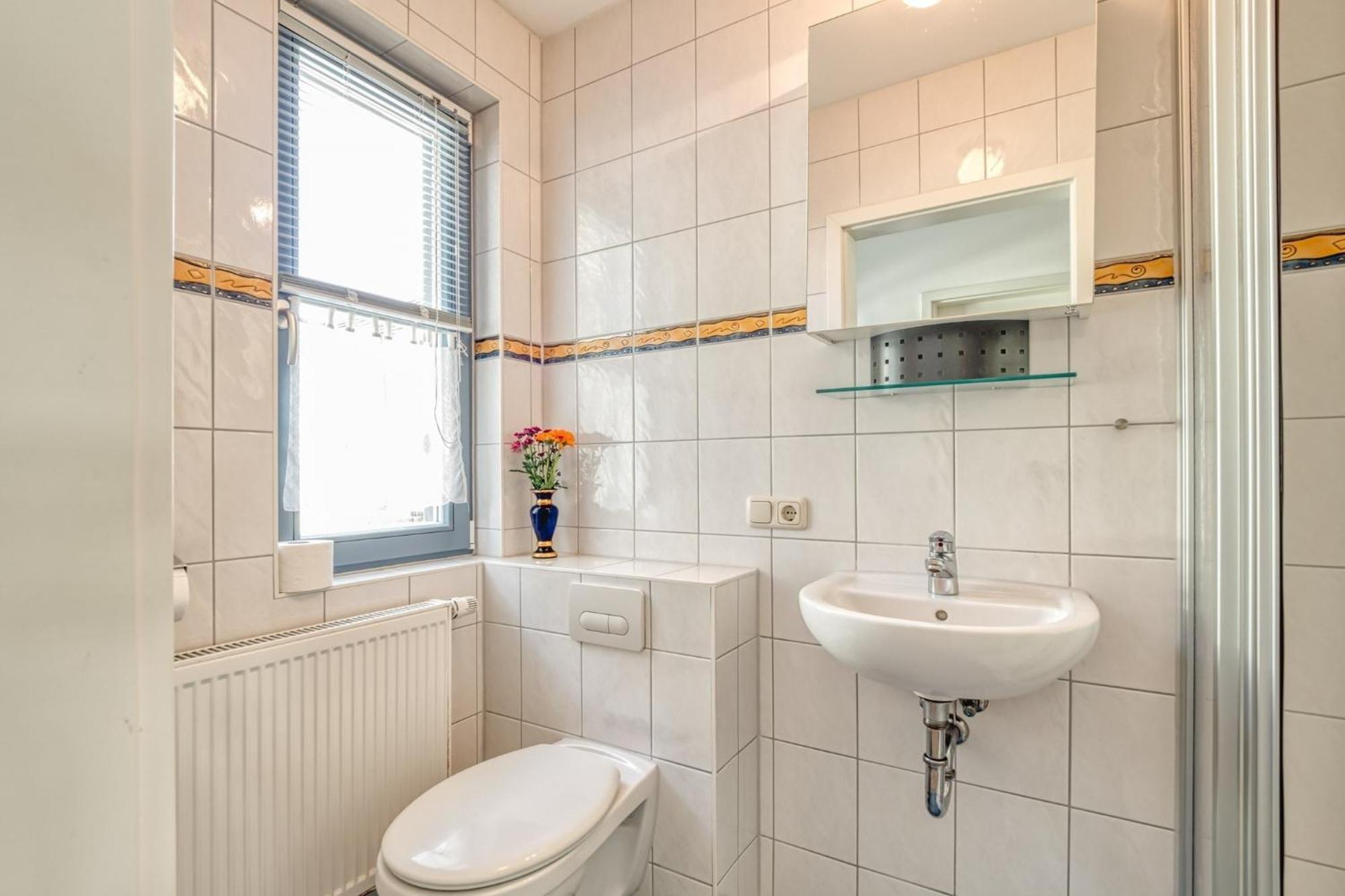 Villa Kavelweg 4 à Zingst Extérieur photo